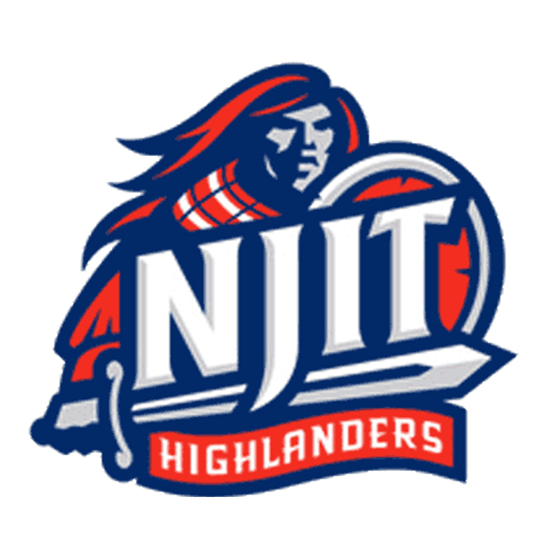 NJIT Highlanders iron ons